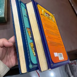 COMBO 2 SÁCH TRUYỆN CỔ TÍCH THIẾU NHI – GRIMM & 365 CHUYỆN KỂ HẰNG ĐÊĐÊMK4 1019986