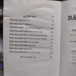 Sách: Bác sĩ Zhivago - Tác giả: Boris Pasternak (A3) 602545