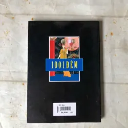 Sách 1001 Đêm 801022