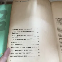 German Home Baking 1007177