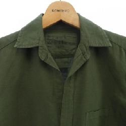 FRANK&EILEEN 2810700224 Áo sơ mi - Hàng hiệu Authentic 823447