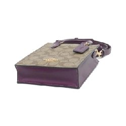 【新品】Coach CJ494 túi 619938