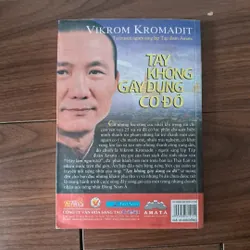 Tay không gây dựng cơ đồ 572109