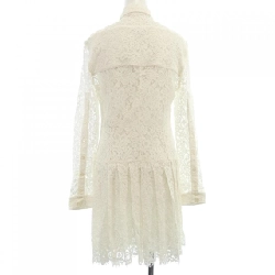 Đầm hoa ren LOUIS VUITTON FNDR35O86 647129