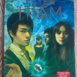 XUYÊN THẤM-PHAN HỒN NHIÊN