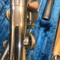 Sáo Flute Hiệu Nikan ( Yamaha) FL23 made in Japan 300100