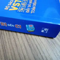 Chinh phục kỳ thi Vstep - Tổng ôn 4 kỹ năng - Trần Thủy Tiên 571447