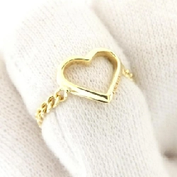 Nhẫn Prada 1IA038 - Hàng hiệu Authentic 807838