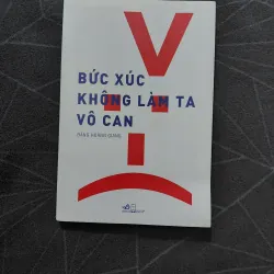 "Bức xúc không làm ta vô can" - Đặng Hoàng Giang
