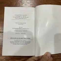 Bốn người vợ của Mao Trạch Đông  (6) 715816