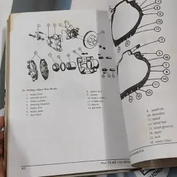 [MIỄN PHÍ BỌC SÁCH] Từ Điển Anh - Việt Chuyên Ngành Công Nghệ Ô Tô - PGS> TS Đỗ Văn Dũng 990429