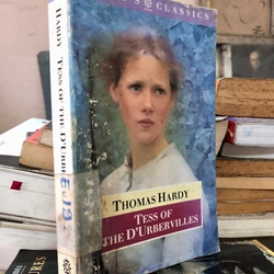 Sách Tess of the D'Urbervilles 306882