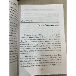 Tín ngưỡng cư dân vẹn biển Quảng Nam Đà Nẵng - TS. Nguyễn Xuân Phương 784489