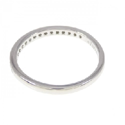 Nhẫn Tiffany Hình Bán Nguyệt Đặt Kênh - Hàng hiệu Authentic 838513