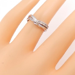 Nhẫn kim cương PT900 0.30CT - Hàng hiệu Authentic 855381