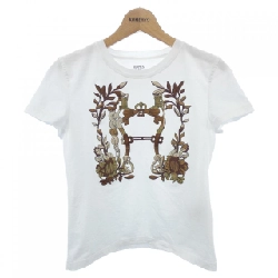 【Khuyến mãi】Áo thun HERMES