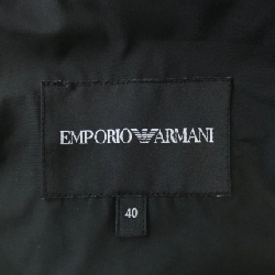 【Mã giảm giá】Emporio Armani EMPORIO ARMANI Áo khoác 640481