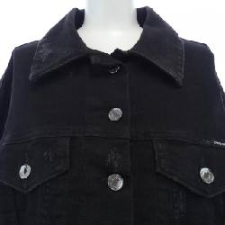 【Khuyến mãi】Áo khoác denim DOLCE&GABBANA 637032