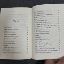 Phép lạ của sự tỉnh thức - Thích Nhất Hạnh 754162