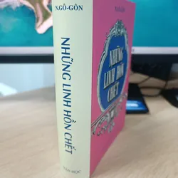 Những linh hồn chết (Gogol) 609339