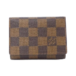 Ví da Louis Vuitton Damier Envelope Card N62920