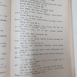 CHÂM CỨU HỌC - THƯỢNG TRÚC  974982