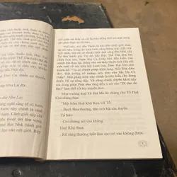 Diệu Chỉ Phật Tâm Tông- Thích Đạt Ma Khế Định 689236