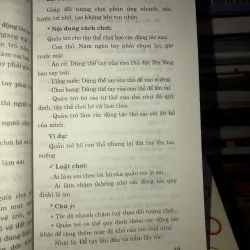 213 trò chơi tập thể trong sinh hoạt đoàn, hội, đội 758856