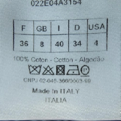 【Mã giảm giá】Christian Dior CHRISTIAN DIOR Bộ đồ liền 648273