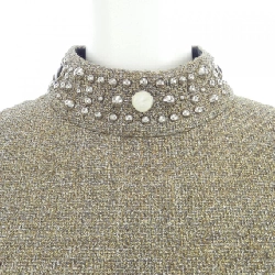 【Mã giảm giá】Đầm LOUIS VUITTON 649799