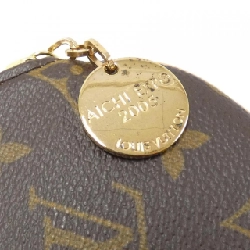 Ví tiền xu Louis Vuitton Monogram Porte Monnaie Long M61926 622067