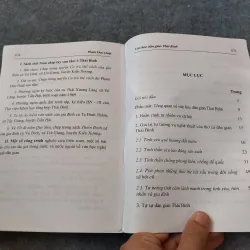 VĂN HỌC DÂN GIAN THÁI BÌNH 720736