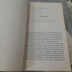 DAVID & GOLIATH - MALCOLM GLADWELL 786949