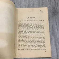 Một con người ra đời, tập truyện ngắn 1961. 10a1 1025684