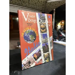 Một vòng quanh các nước: Italia - Trần Vĩnh Bảo