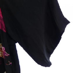 Áo sơ mi ngắn tay YOHJI YAMAMOTO POUR HOMME HG-B27-404 - Hàng hiệu Authentic 886103