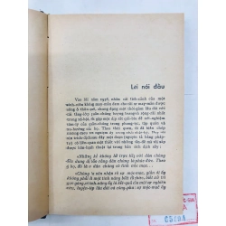 TÂM LÝ QUẦN CHÚNG - GUSTAVE LE BON 128263