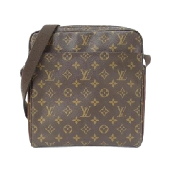 Túi xách vai Louis Vuitton Monogram Trottier BoBo M97037
