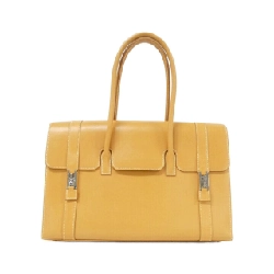 Túi xách Hermès Drag 2 37cm - Hàng hiệu Chính hãng