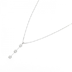 Dây chuyền kim cương ba viên PT850 0.30CT - Hàng hiệu Chính hãng 861227