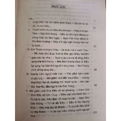 TRUYỆN KIỀU - NGUYỄN DU - 2015 - 246 trang VĂN HỌC ANTQ0709 919841