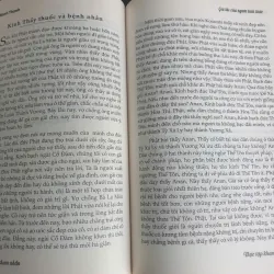 Gia Tài Của Người Tỉnh Thức - Thực Tập Kham Nhẫn 696621