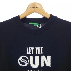 Áo thun STELLA MCCARTNEY Sunshine Long T 630394