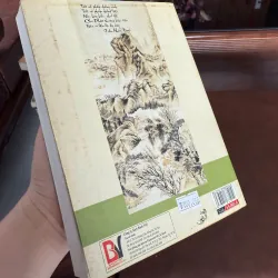 ĐÀY ĐỌA VỀ DIỆU NGỘ GIÁC HOÀNG (TRẦN NHÂN TÔNG) – BÙI ANH TẤN 976019