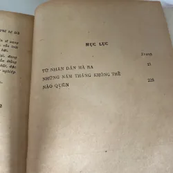 NHỮNG CHẶNG ĐƯỜNG LỊCH SỬ, VÕ NGUYÊN GIÁP (XB 1977) 971193
