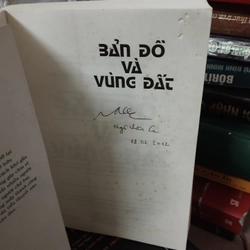 Bản Đồ Và Vùng Đất 445449