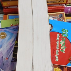 Kim Bình Mai 2 Tập của tác giả Tiếu Tiếu Sinh 509987