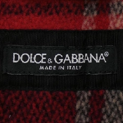 Dolce & Gabbana DOLCE&GABBANA G002DT Áo khoác - Hàng hiệu Chính hãng 894669