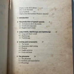 English Phonetics and Phonology - Peter Roach 563156