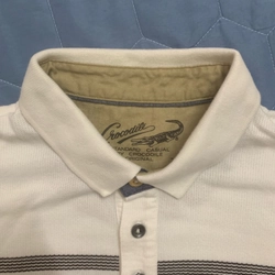 Polo crocodile 462313
